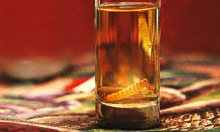 Mezcal
